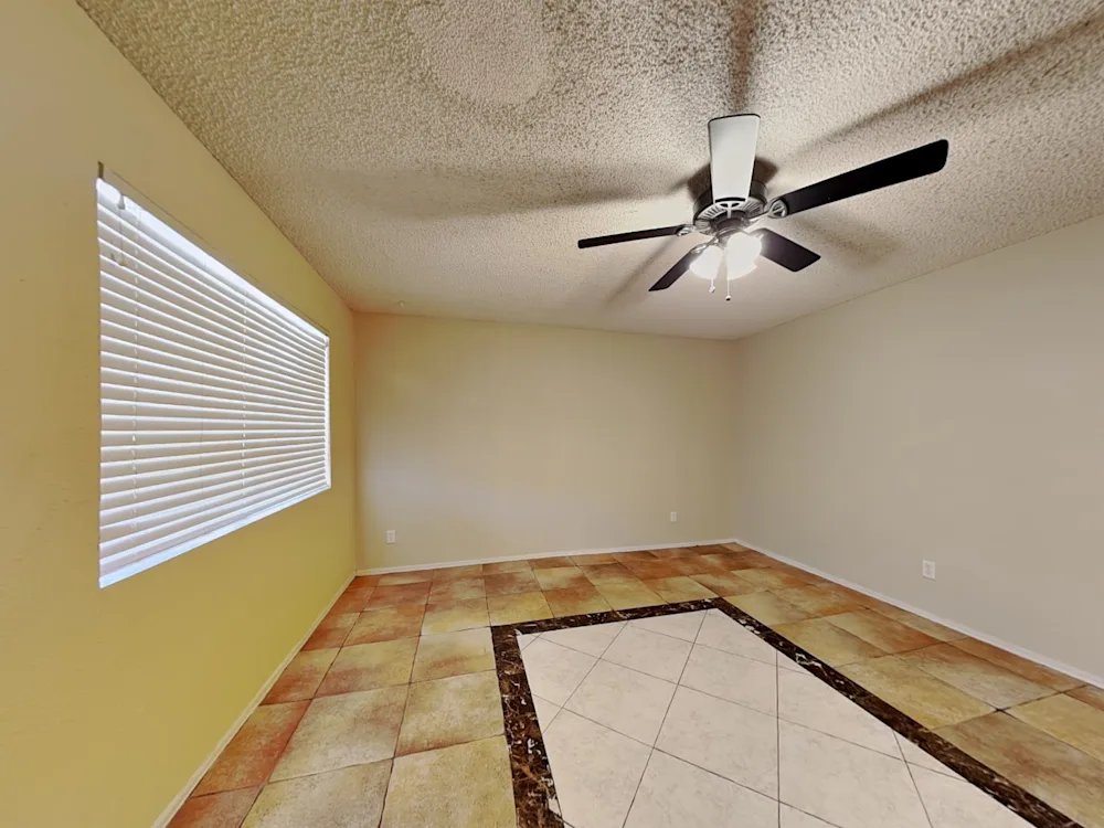 Phoenix House: 3734 W Columbine Dr