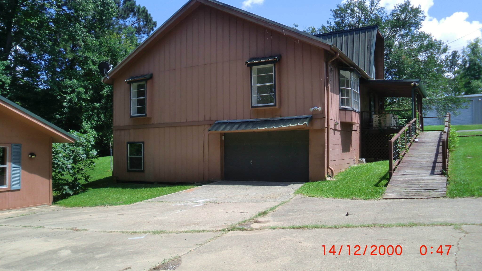 Hemphill House: 116 Beechridge