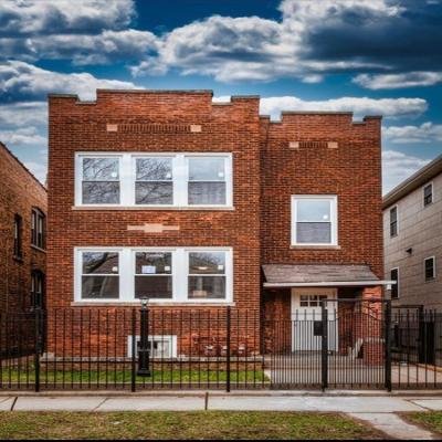 Chicago Condo: 7240 S Cornell Ave