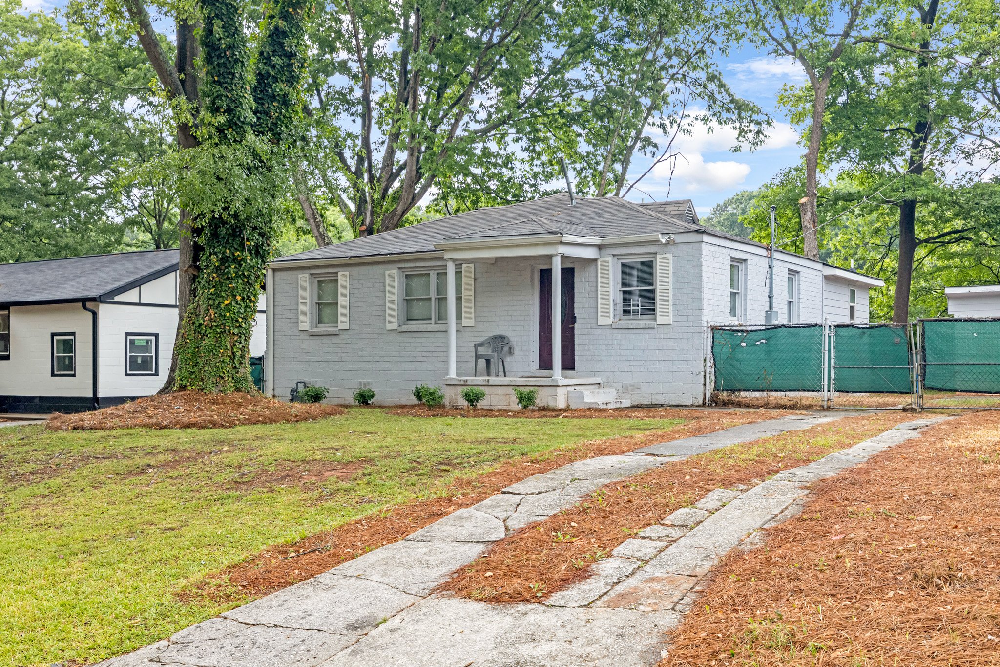 Atlanta House: 2533 Godfrey Drive