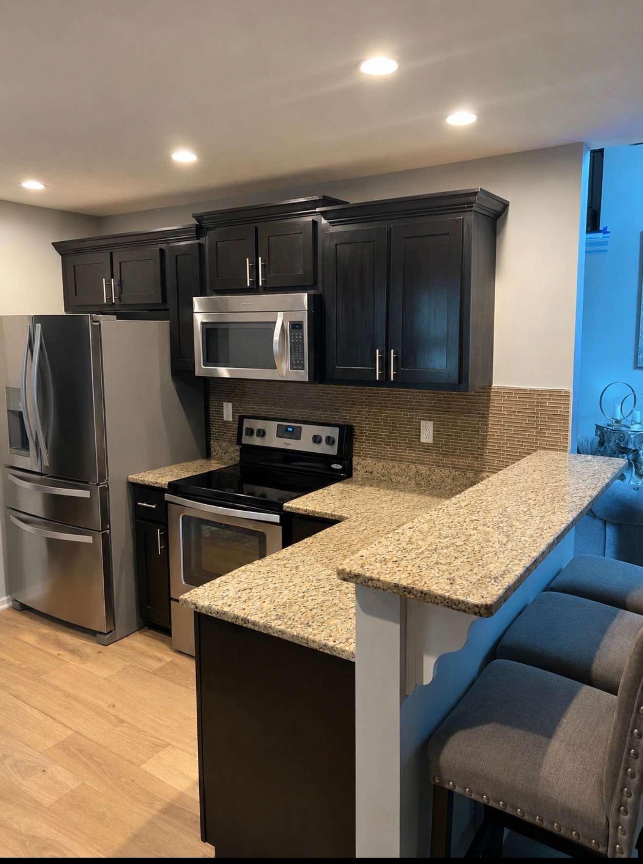 Villa Rica House: 9656 Poole Road