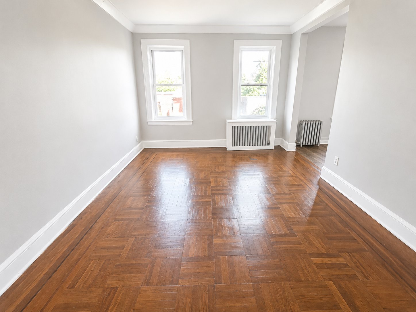 Newark Condo: 271 Goldsmith Ave