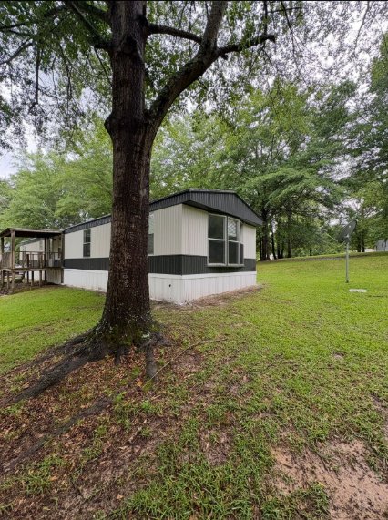 Little Rock House: 1025 Deborah Ln