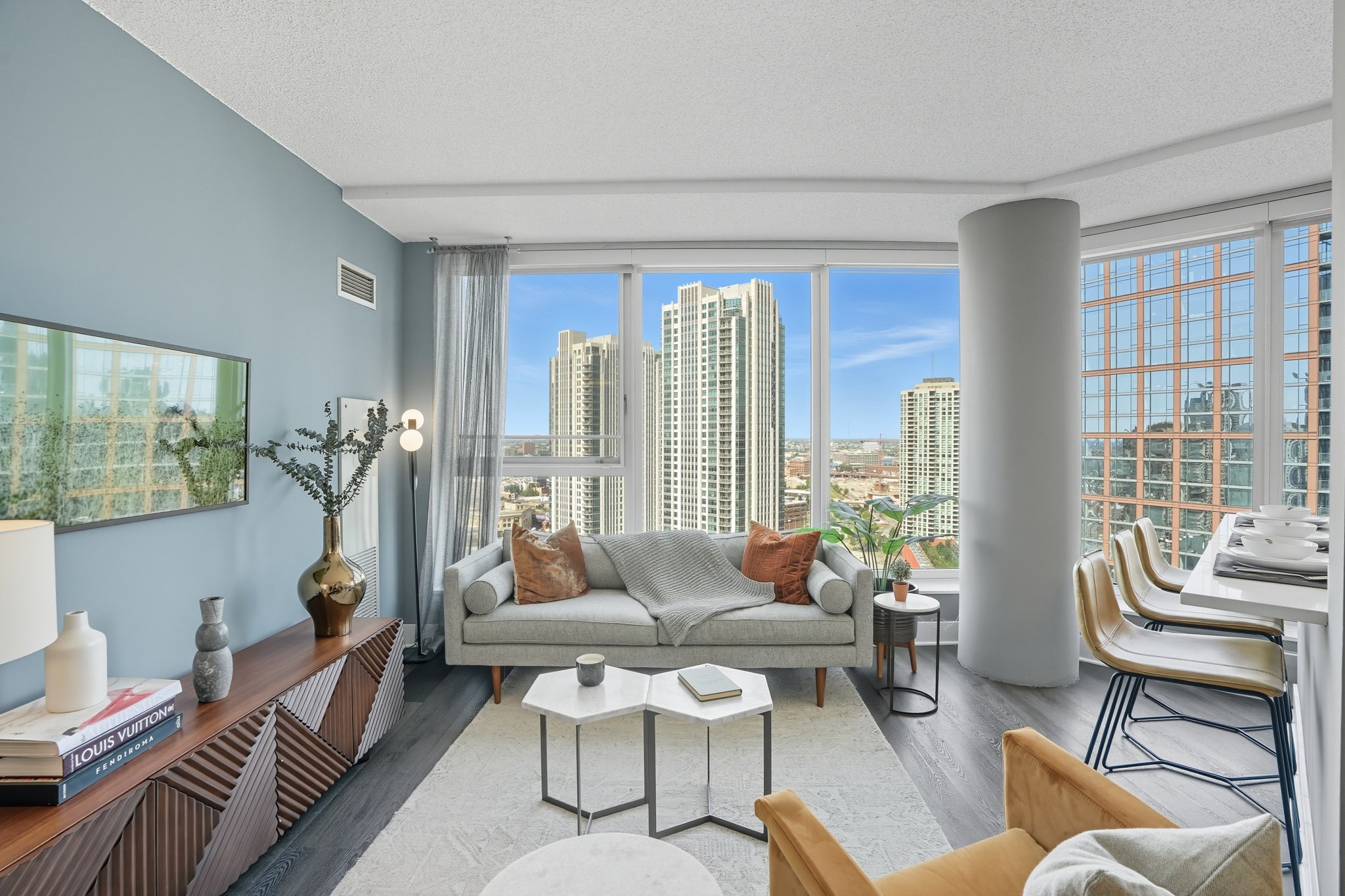 Chicago Condo: 307 North Canal St.