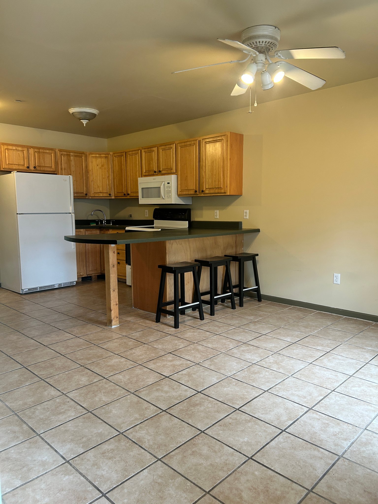 Bloomsburg Multiplex: 309-315 Fair St