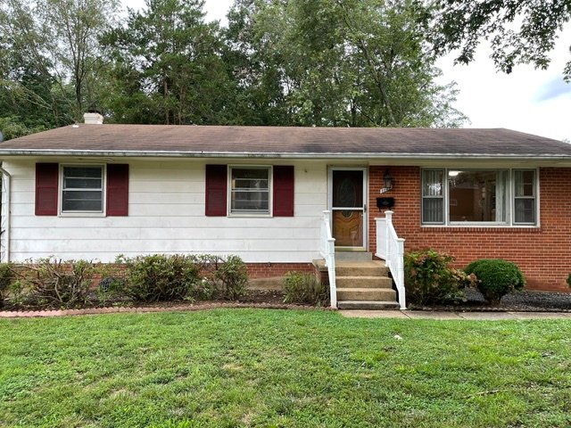Vienna House: 1104 Desale St SW