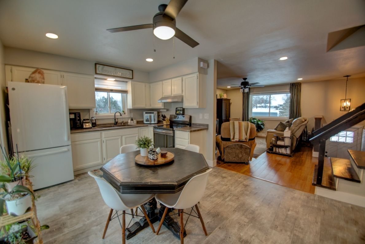 Holmen Townhome: N7229 Leibl Ct