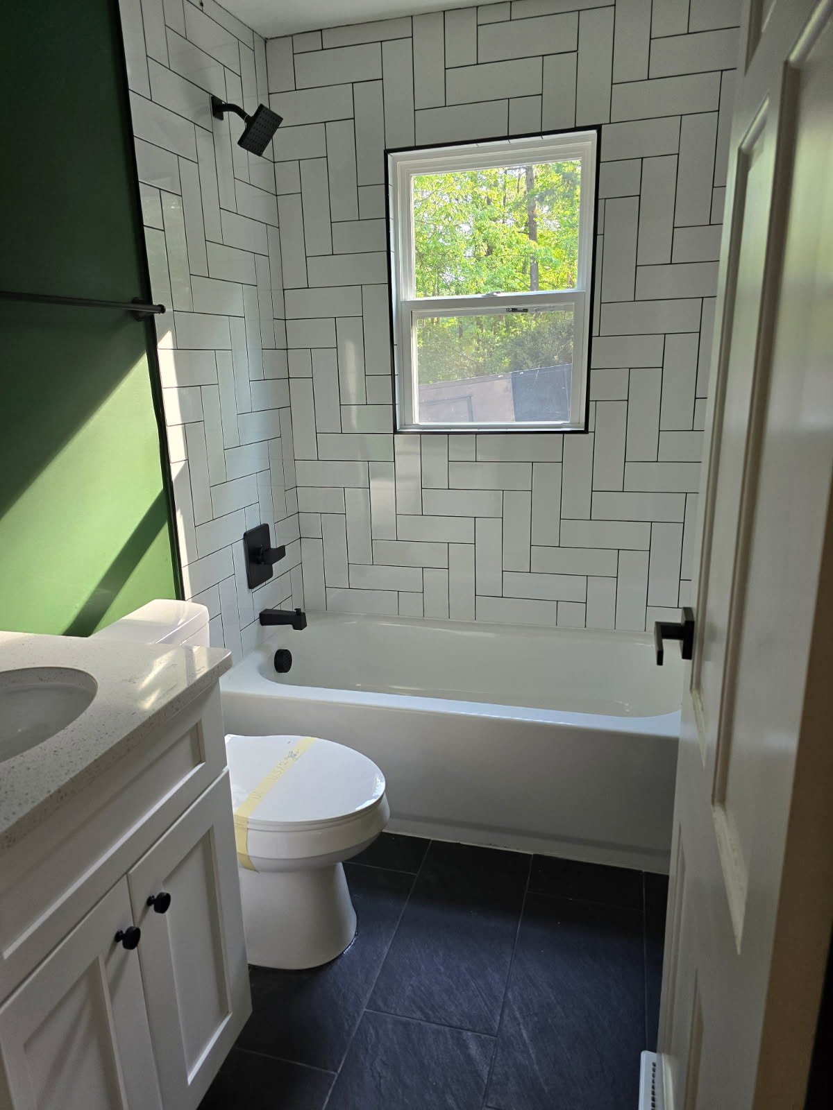 Durham House: 4713 Erwin Rd