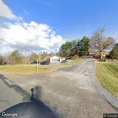 Staunton House: 6 Hundley Mill Road