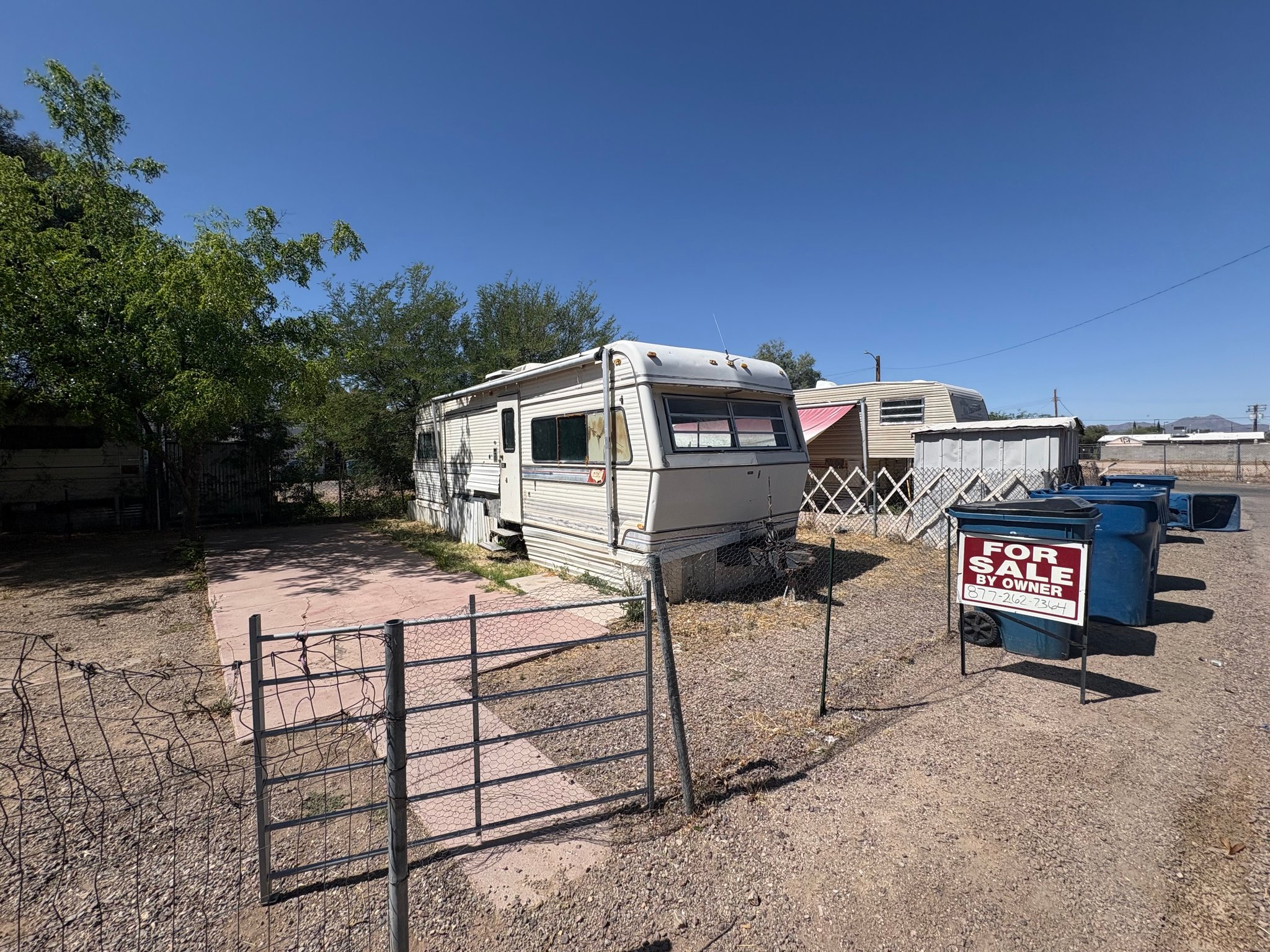 Tucson Other: 3941 N 4th Ave