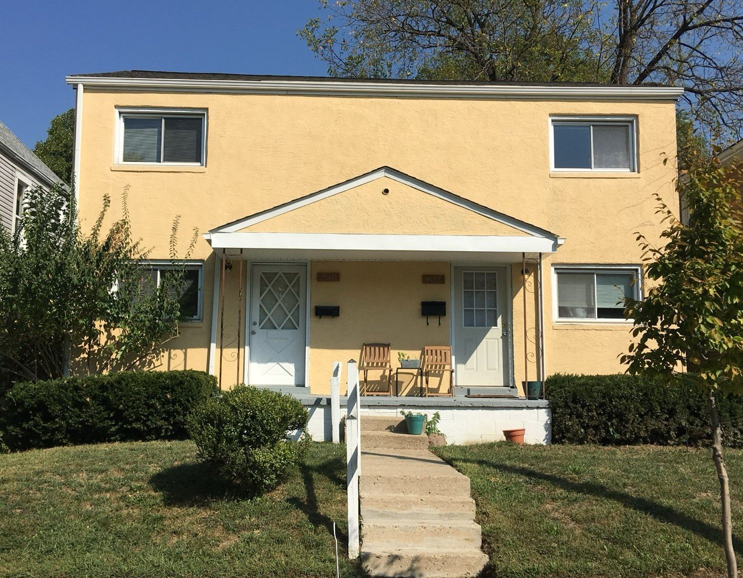 Columbus Townhome: 432 E 16th Ave