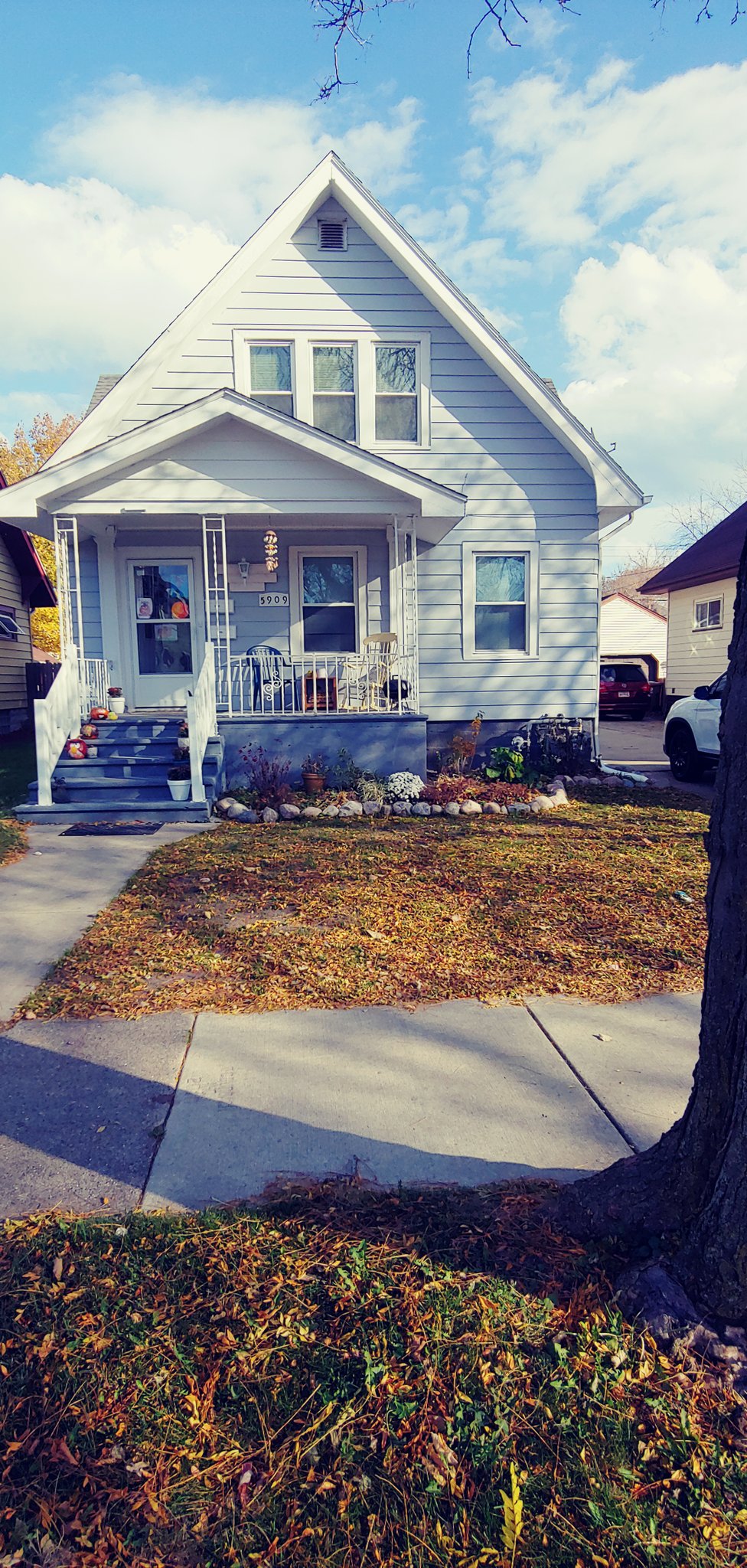 Kenosha Multiplex: 5909 33rd Ave