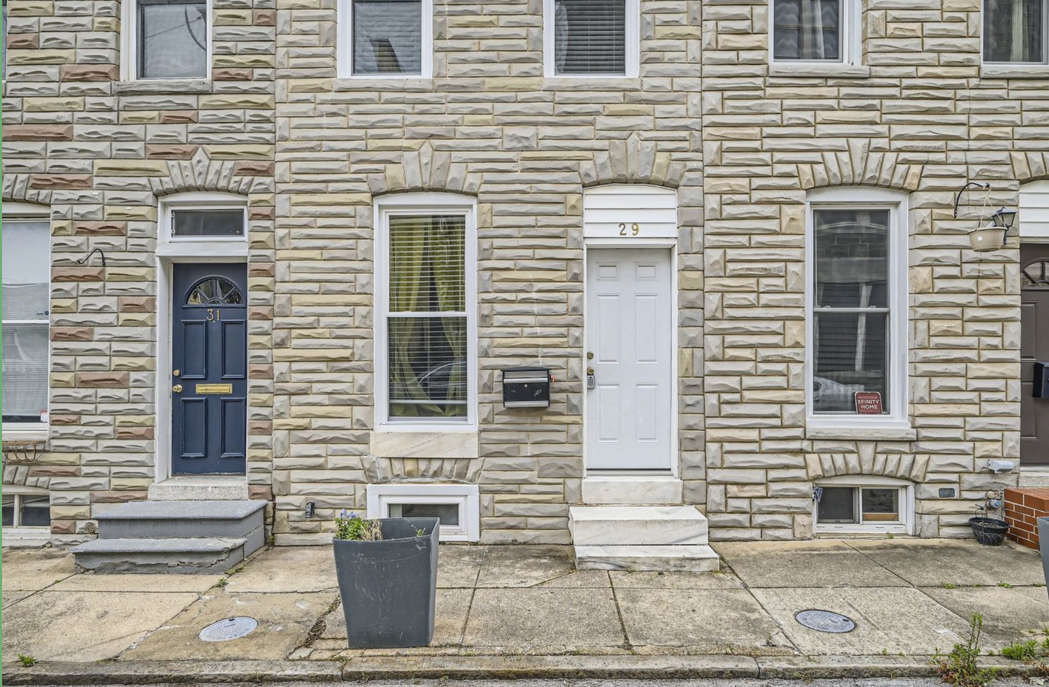 Baltimore Other: 29 N Belnord Ave