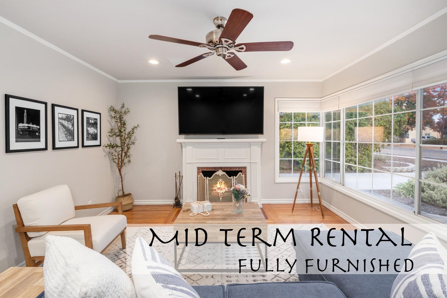 Fresno House: 63 E Cortland Ave