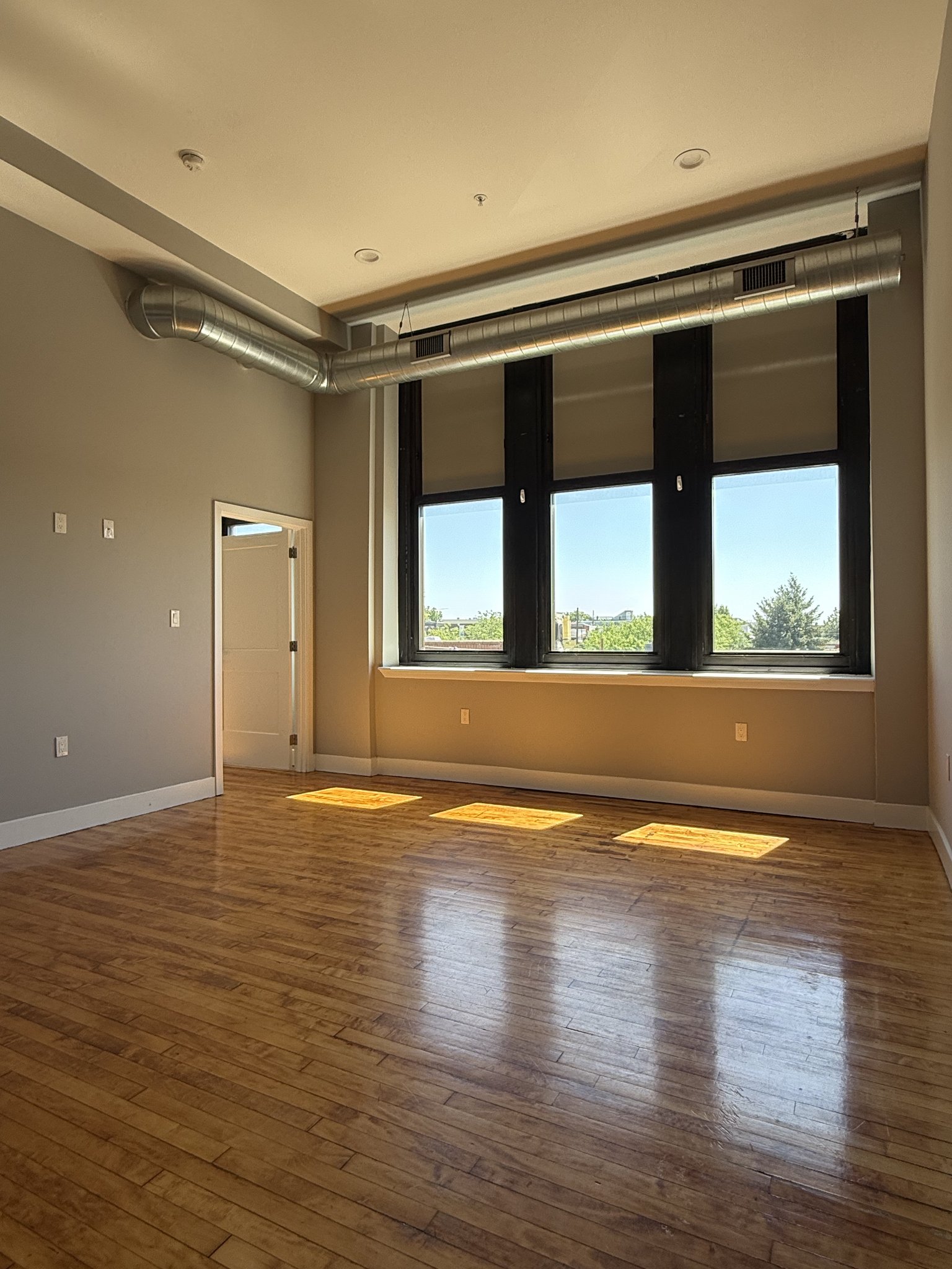 Philadelphia Apartment: 1501 S. 17th