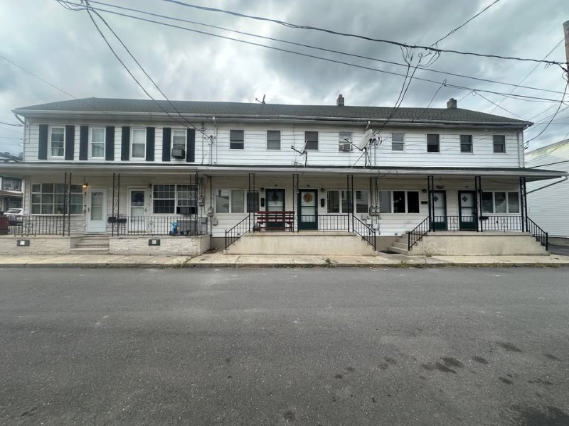 New Philadelphia Apartment: 24-34 Wiggan Street
