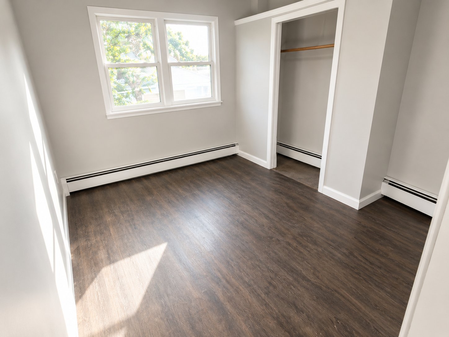 Newark Condo: 50 Cortland St