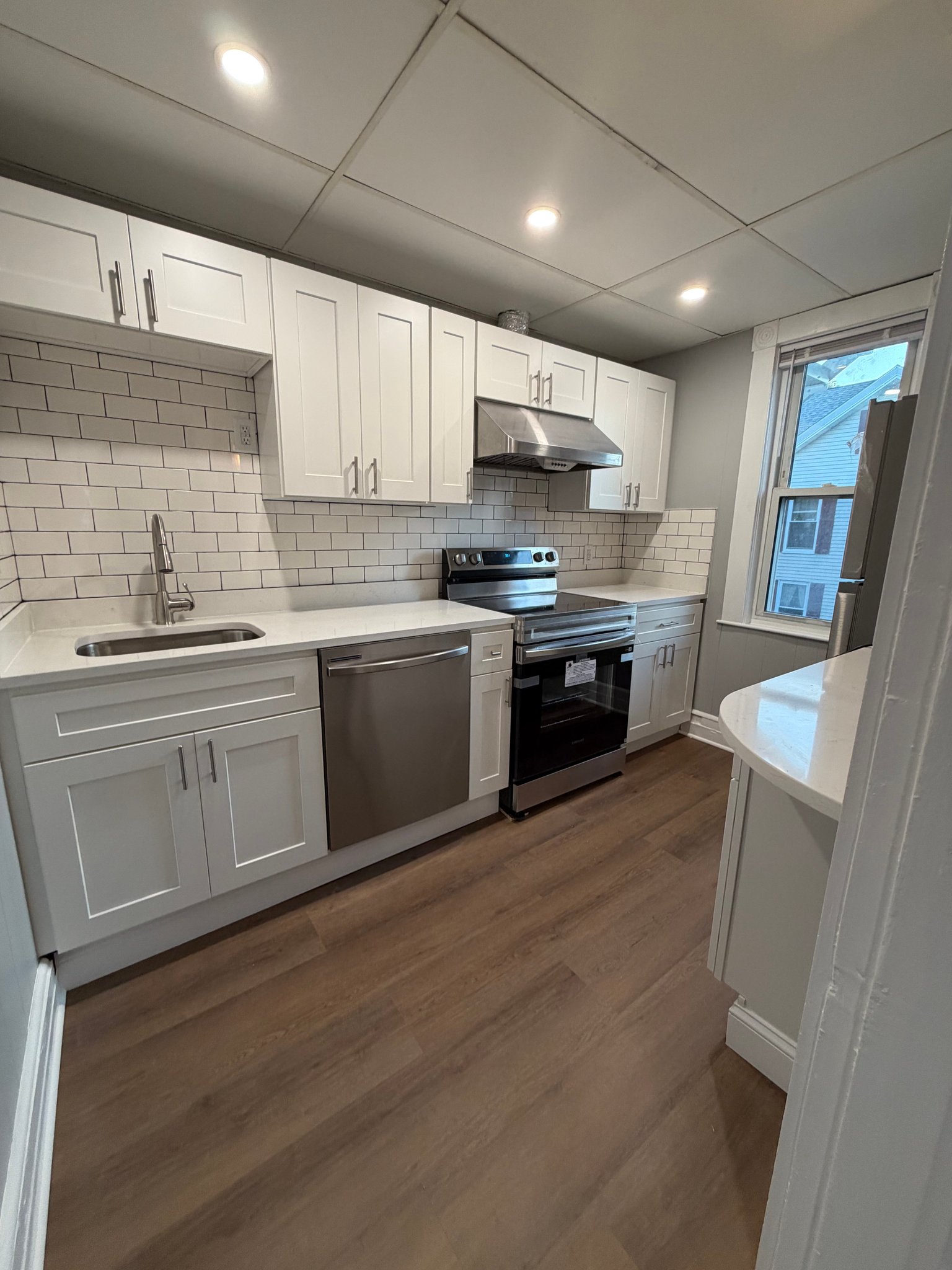 Hudson Apartment: 54 Church St.