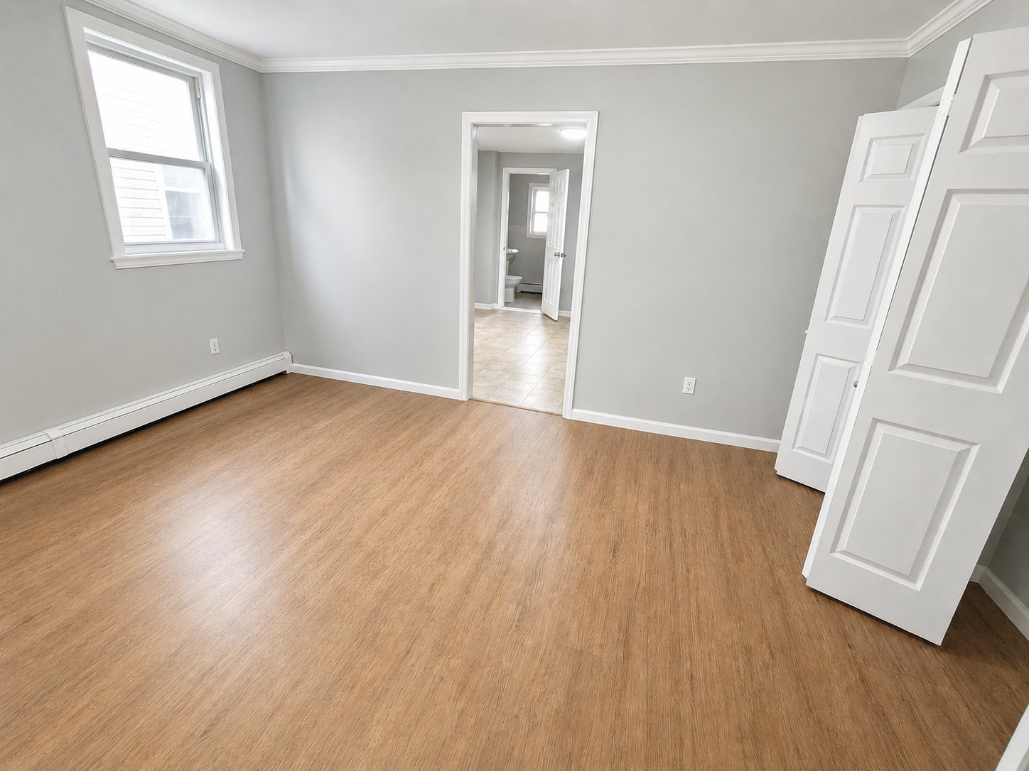 Newark Condo: 50 Cortland St
