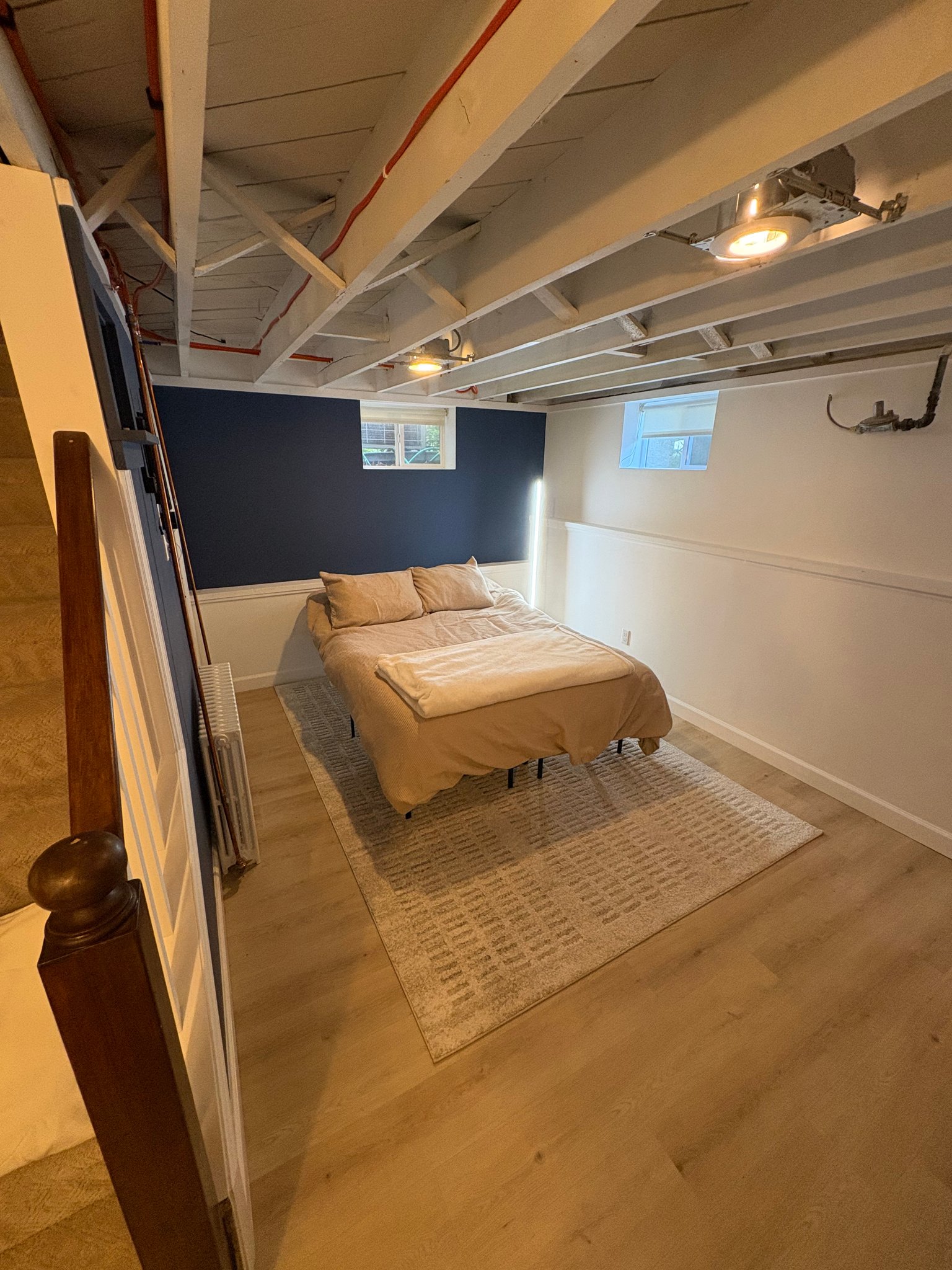 Arlington House: 2444 S Oakland St