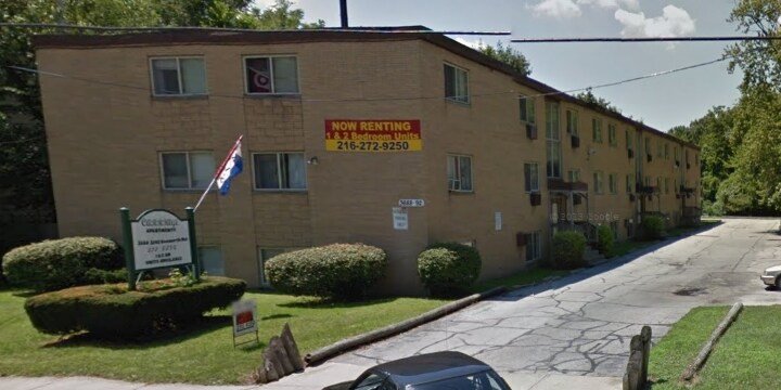 Cleveland Apartment: 3688 Bosworth Rd