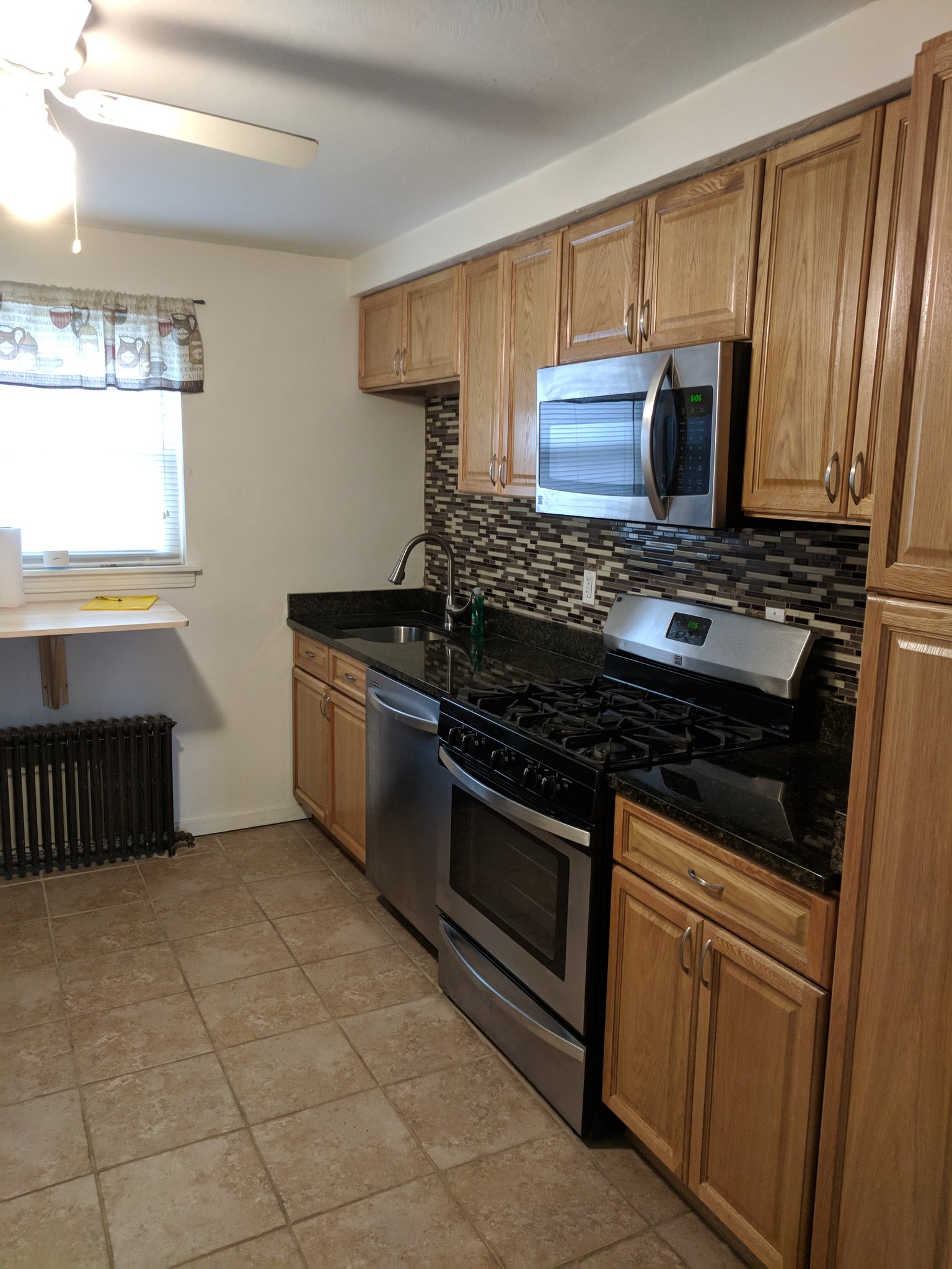 McKeesport Apartment: 1000 Hartman Street