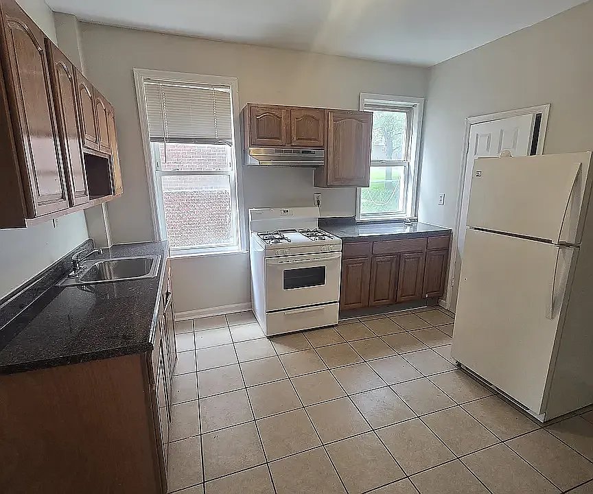 Newark Apartment: 17 Earl St