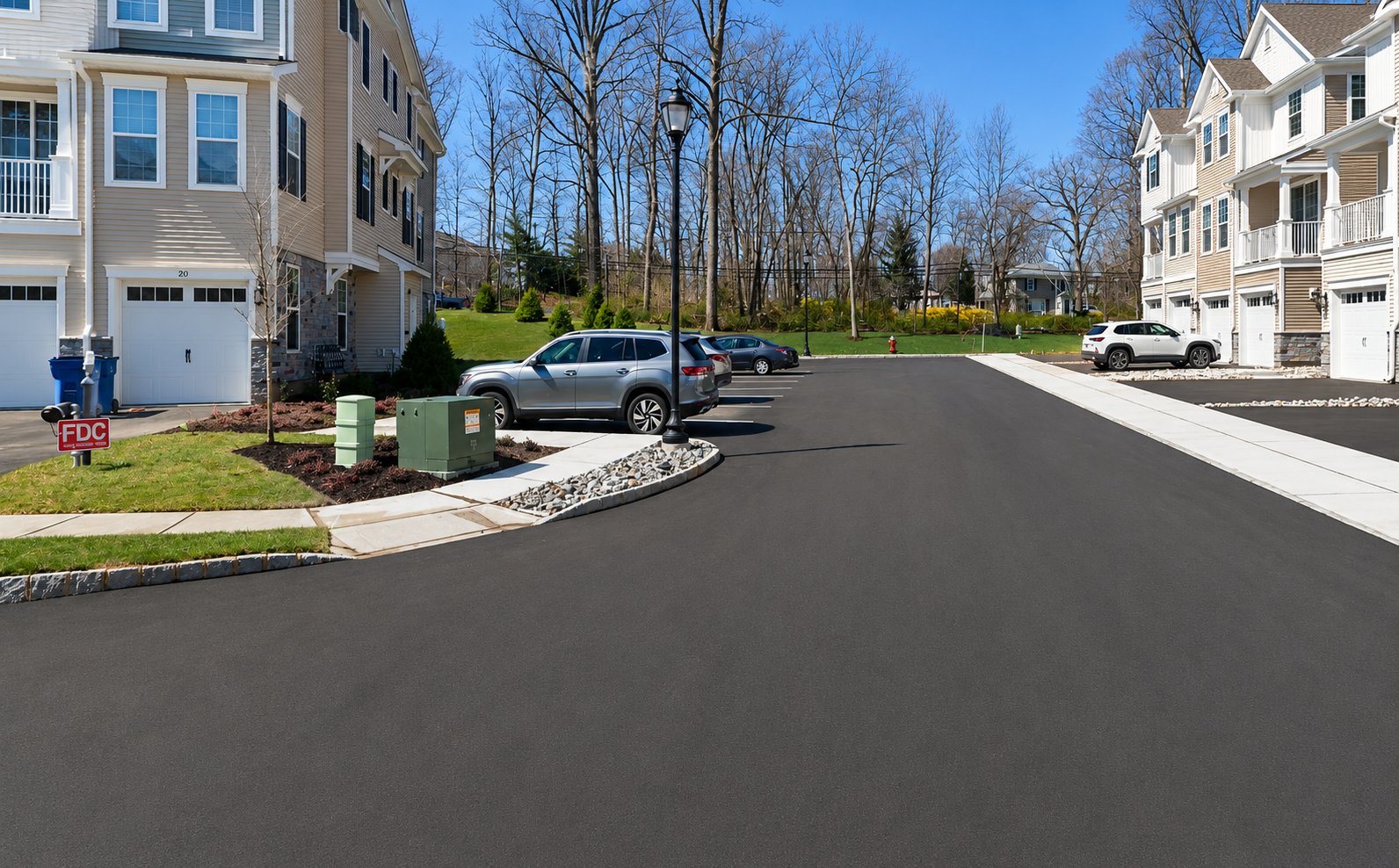 Warren Townhome: 104 Myrtle Rd