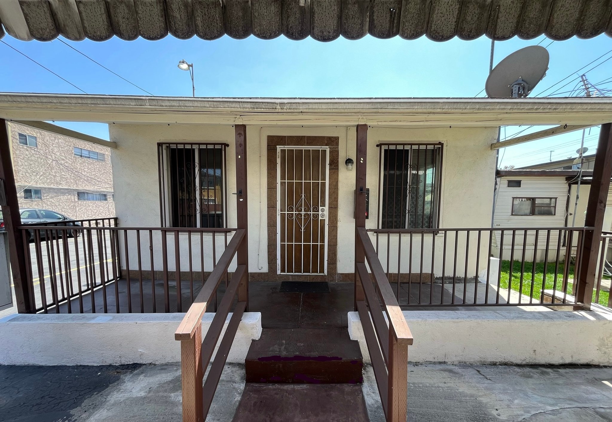Gardena House: 15012 Lemoli Ave