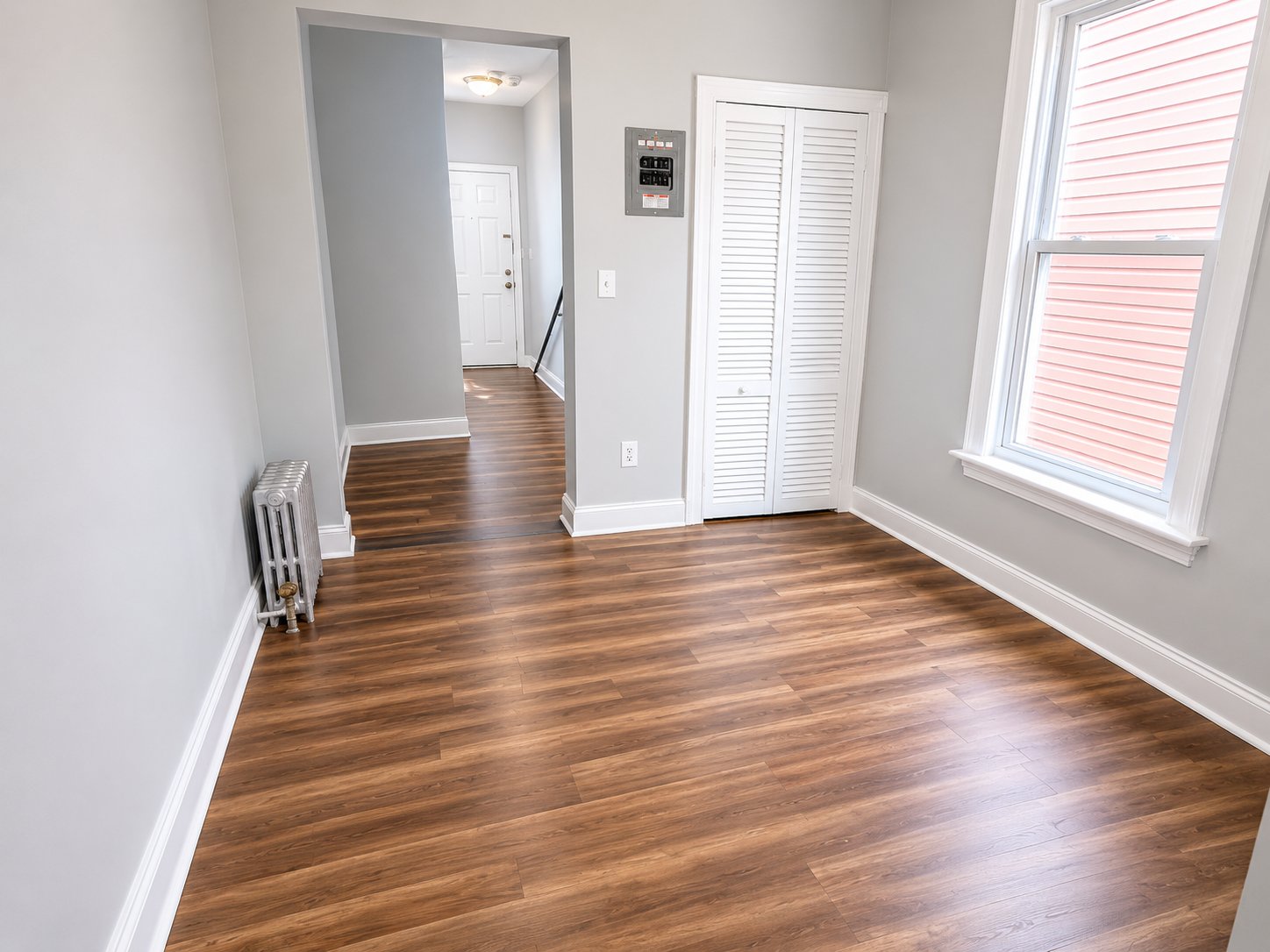 Newark Condo: 183 Summer Ave
