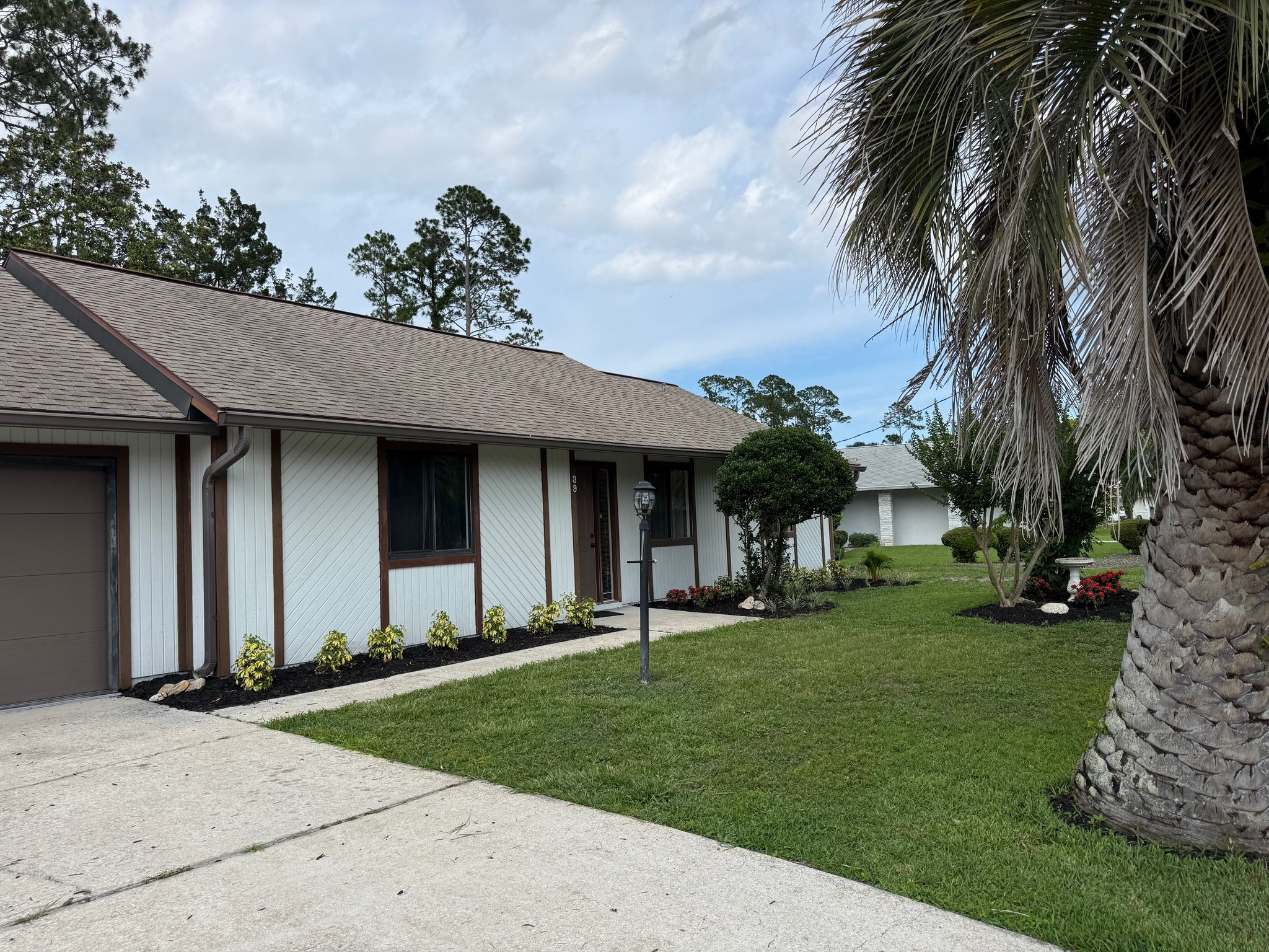 Palm Coast House: 39 Bannerwood Lane