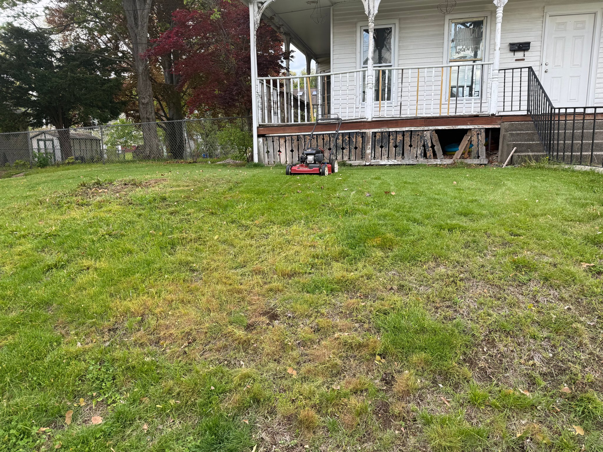 Worcester Other: 118 Coburn Ave