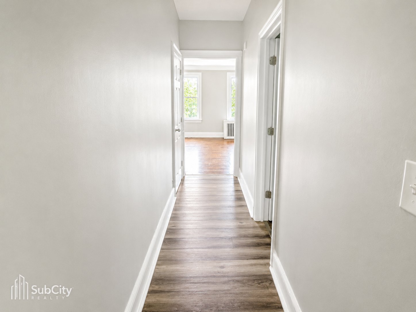 Newark Condo: 271 Goldsmith Ave
