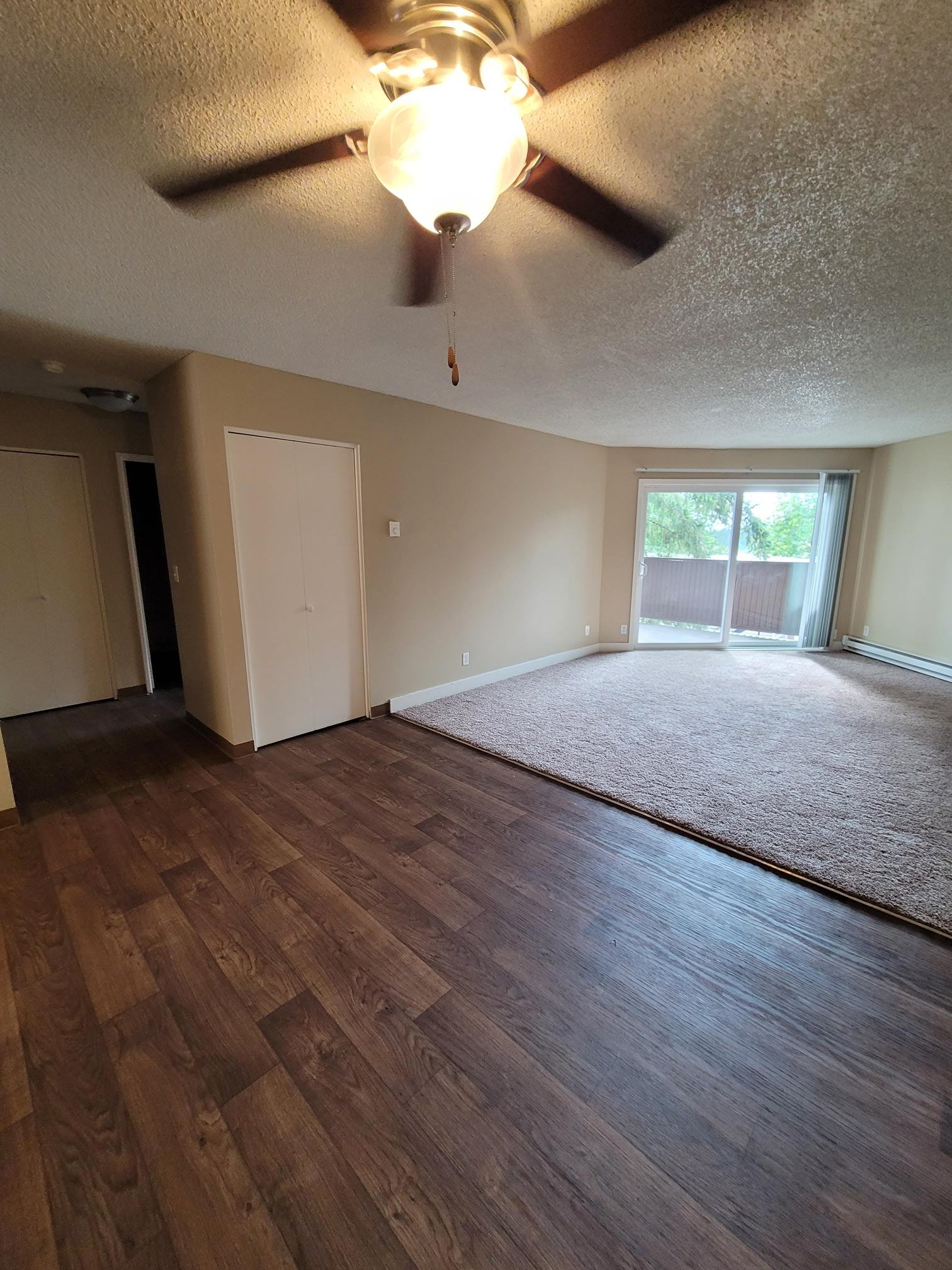 Portland Apartment: 8585 SW Canyon Ln