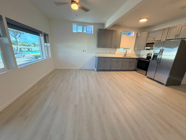 Honolulu House: 1028 19th Ave