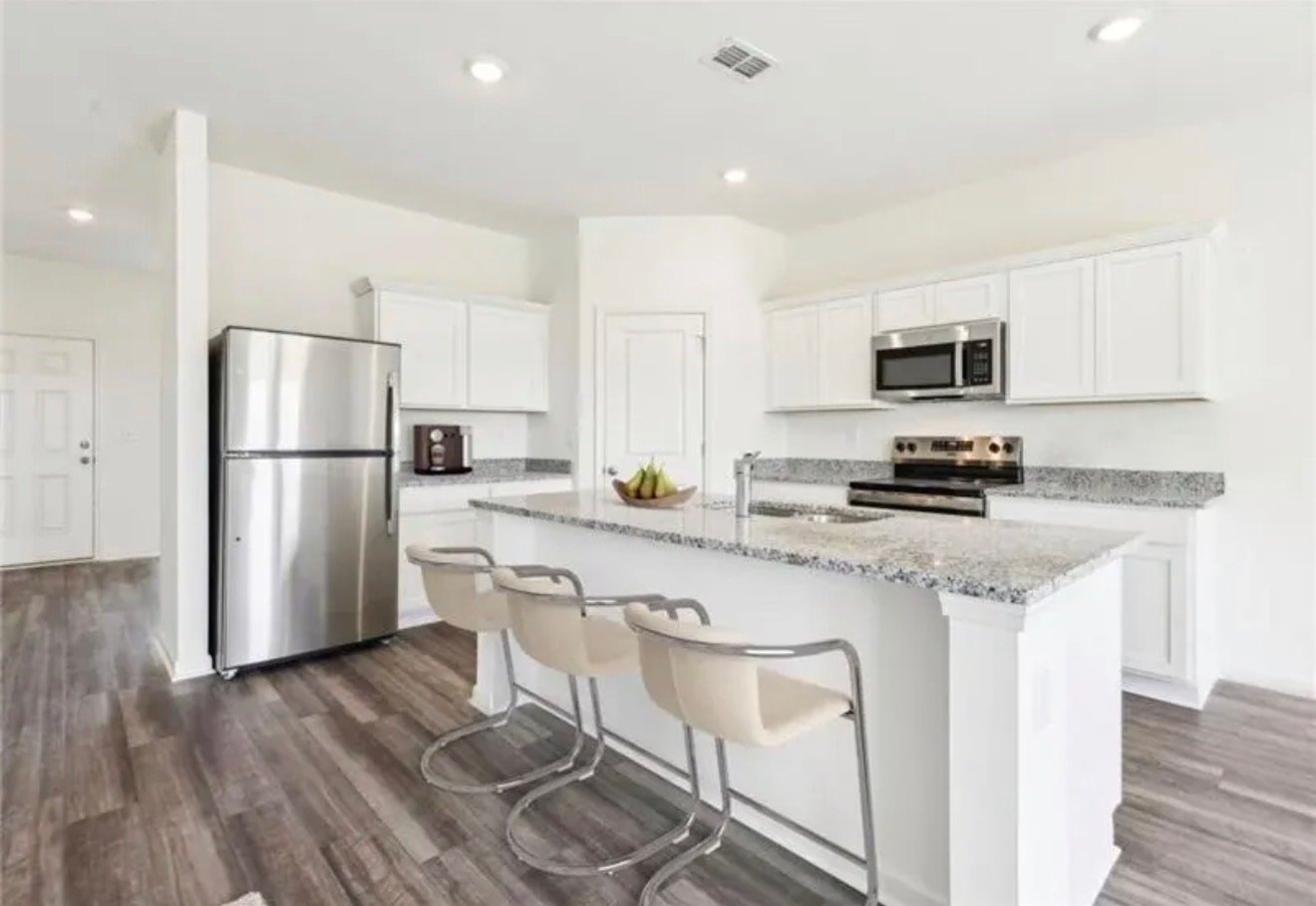 Crowley House: 5636 Portlaw Ln