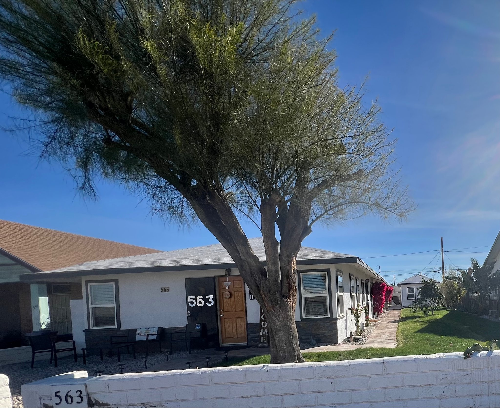 Yuma Other: 563 S 1st Ave