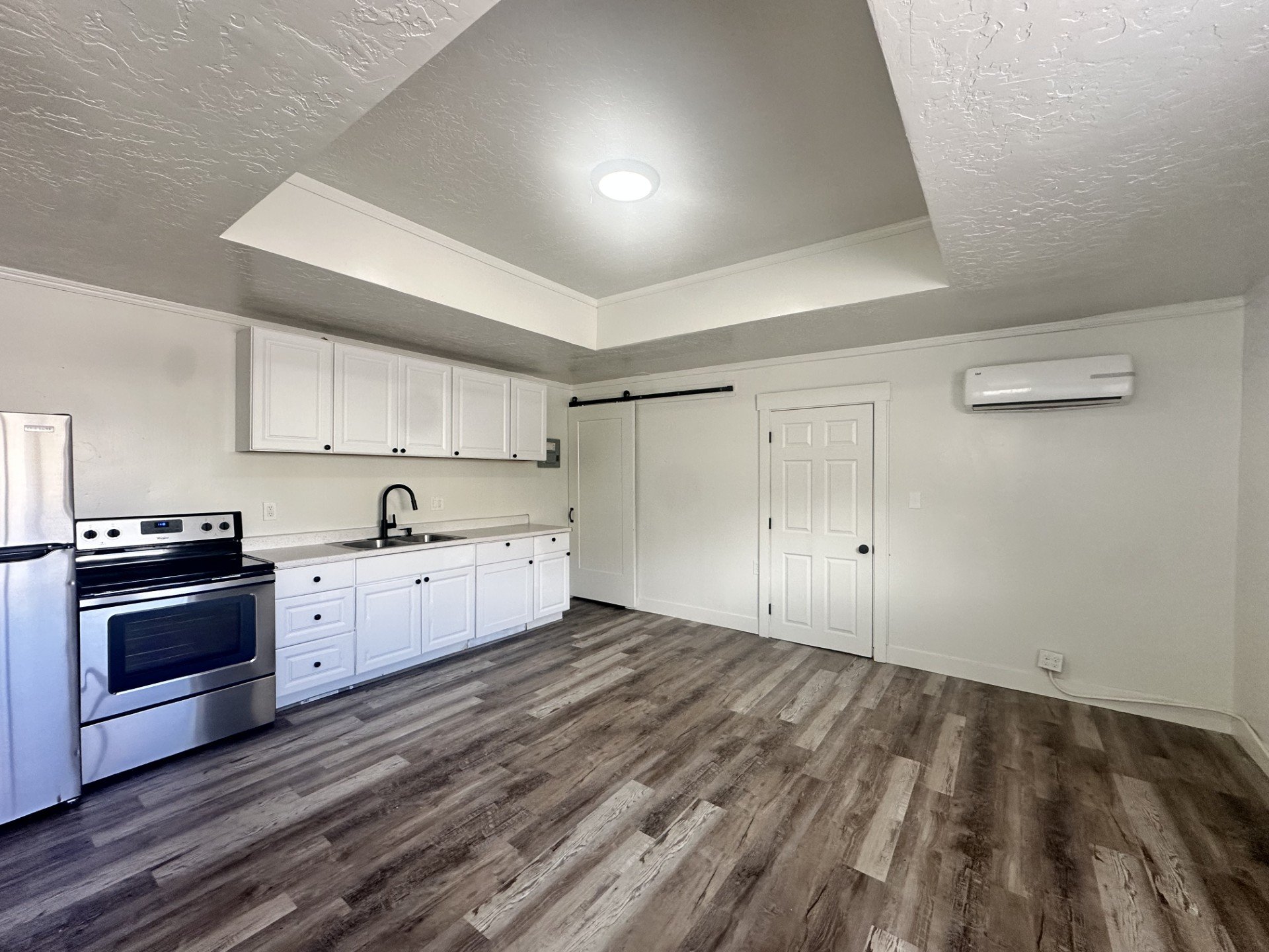 Pleasant Grove Condo: 12 East Center St.