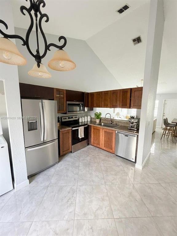 North Lauderdale Condo: 7431 Tam Oshanter Blvd