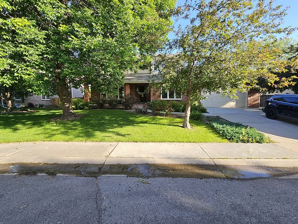 Fort Collins House: 1219 Twinberry Ct