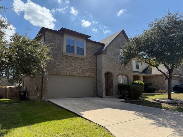 San Antonio Single Room: 13926 Bella Donna