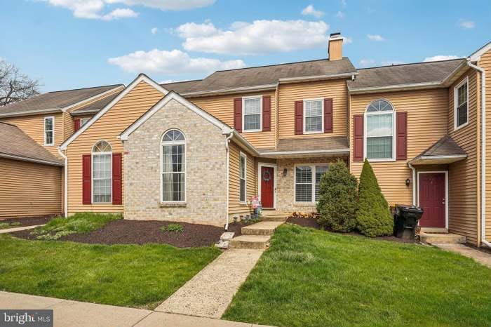 Schwenksville House: 3 Aspen Way