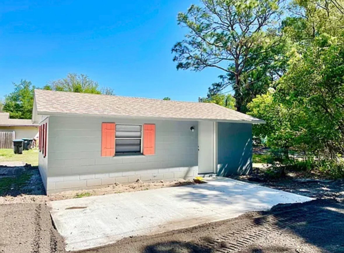 Orlando House: 7800 Empire Ave