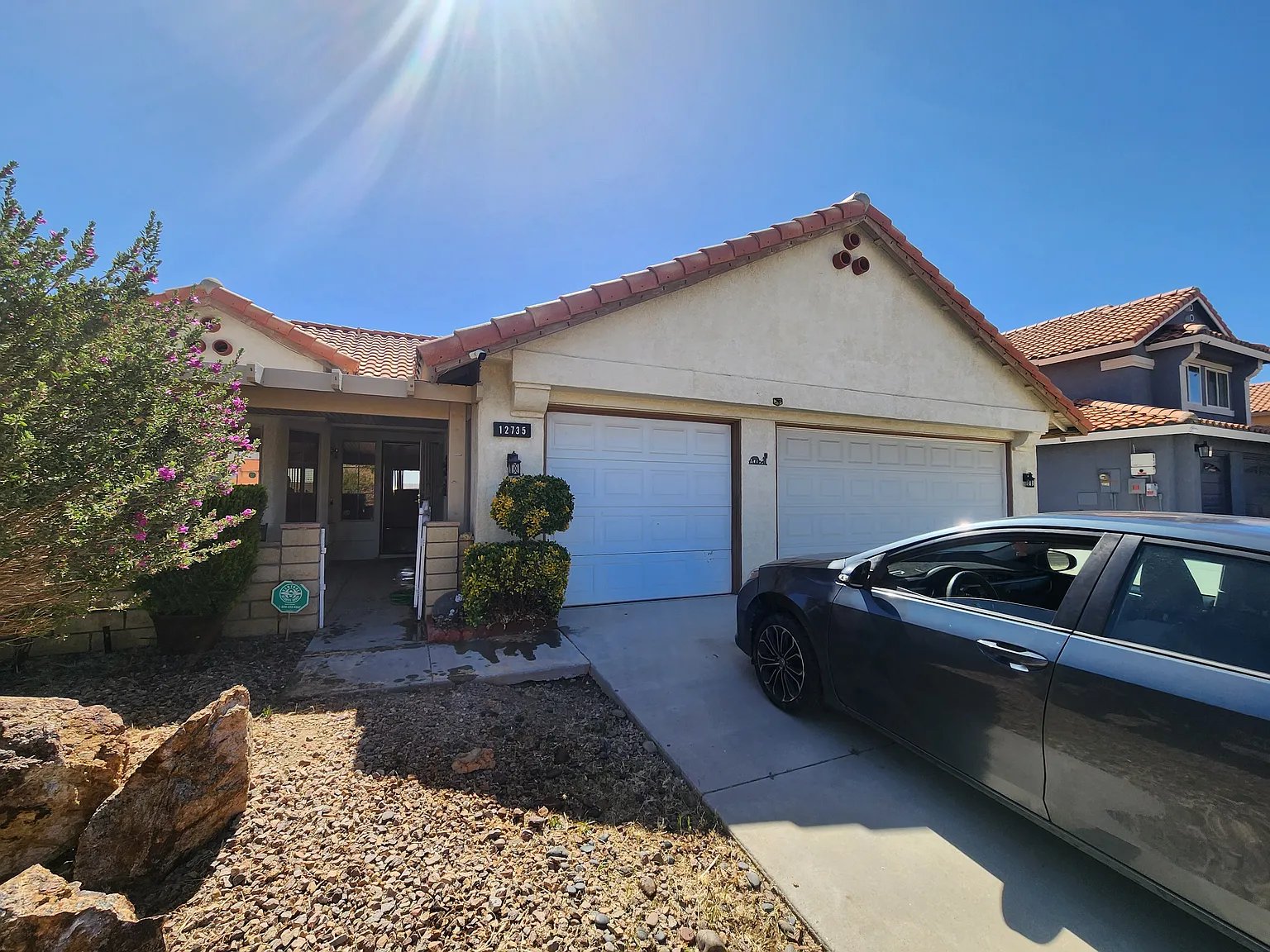 Victorville Other: 12735 Sundown Rd