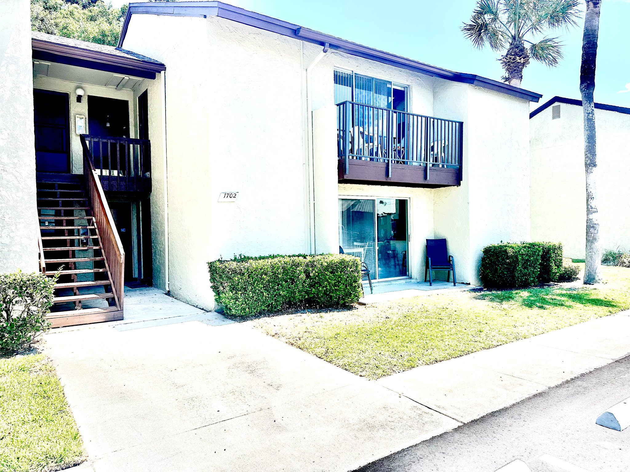 Clearwater Condo: 4215 East Bay Dr.