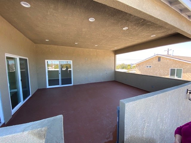 San Diego Other: 3467-71 Luna Avenue
