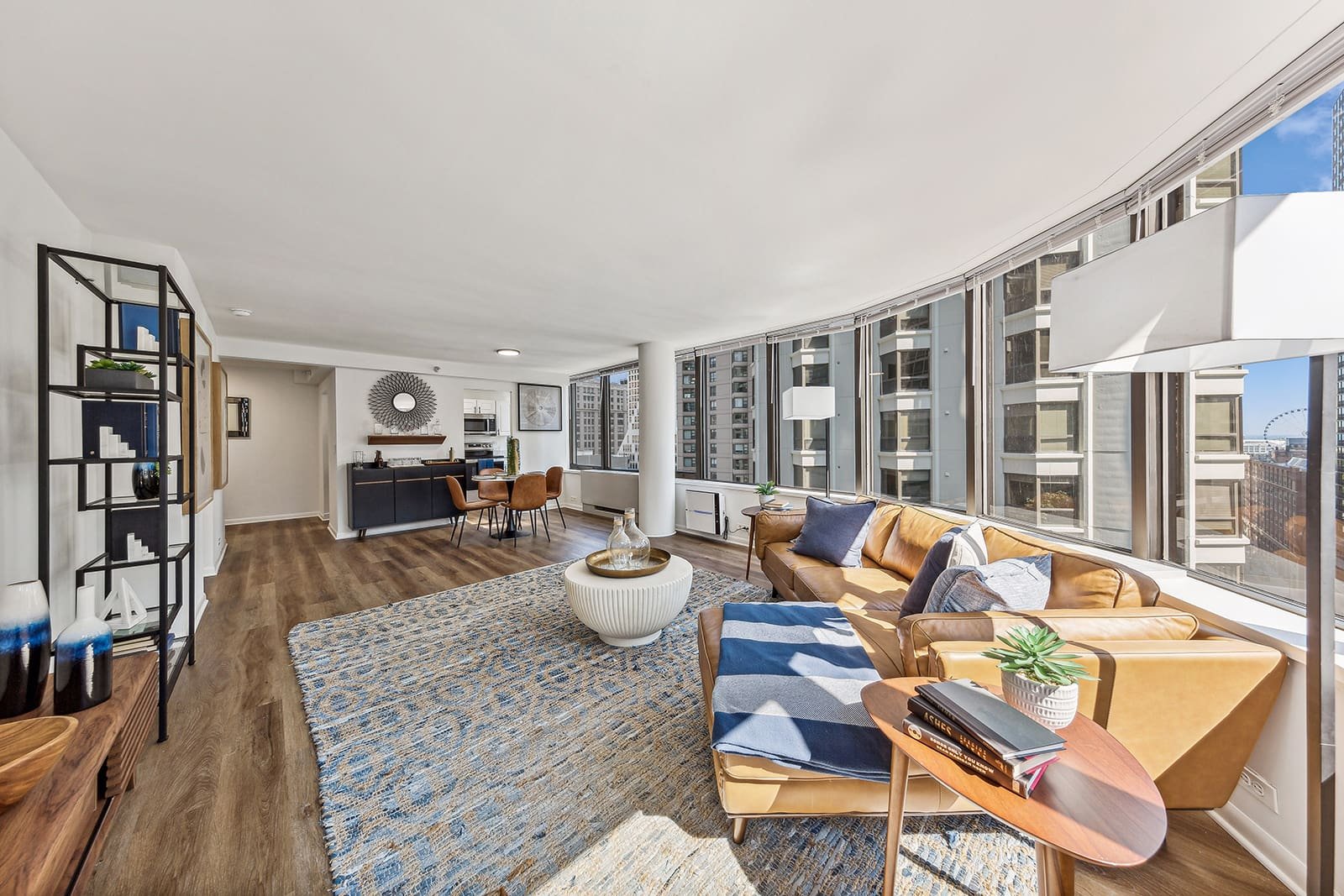 Chicago Condo: 333 E Ontario