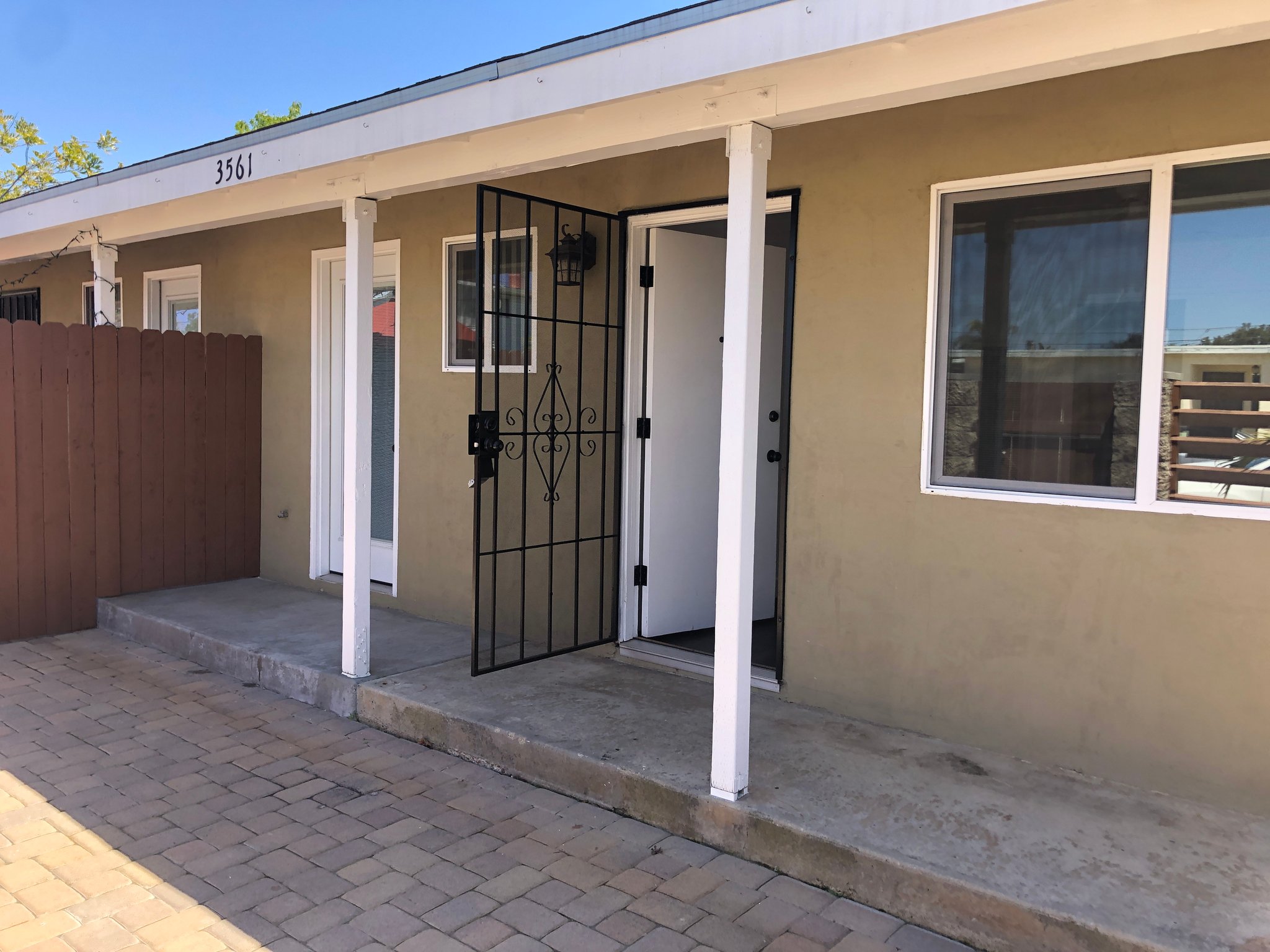 San Diego Other: 3467-71 Luna Avenue