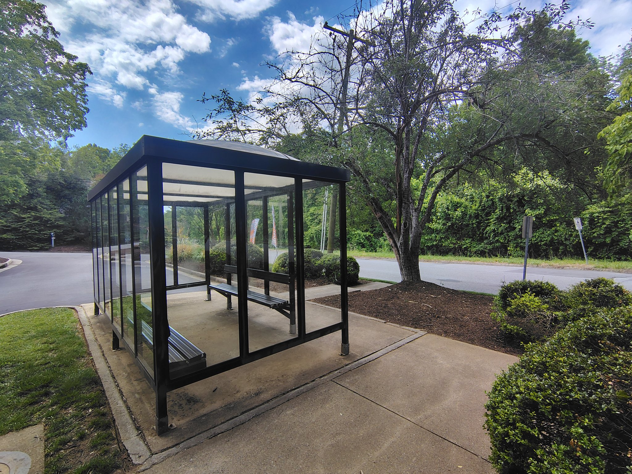 Lynchburg Apartment: 600 Reusens Road