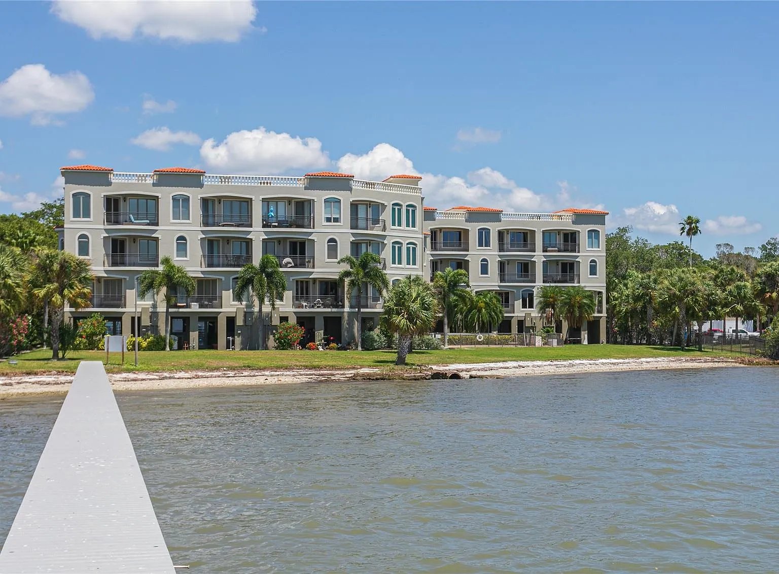 St Petersburg Other: 1714 Park St N